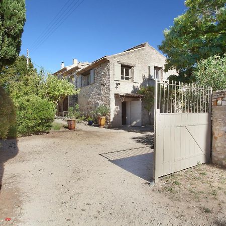 Domaine Les Petites Vaines Goult Exterior foto