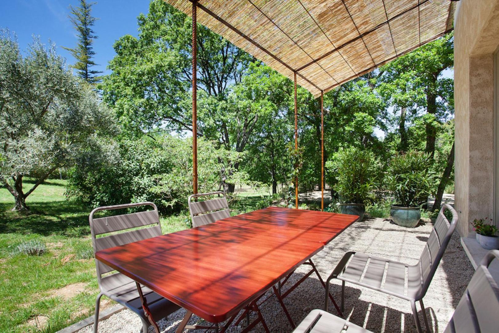 Domaine Les Petites Vaines Goult Quarto foto