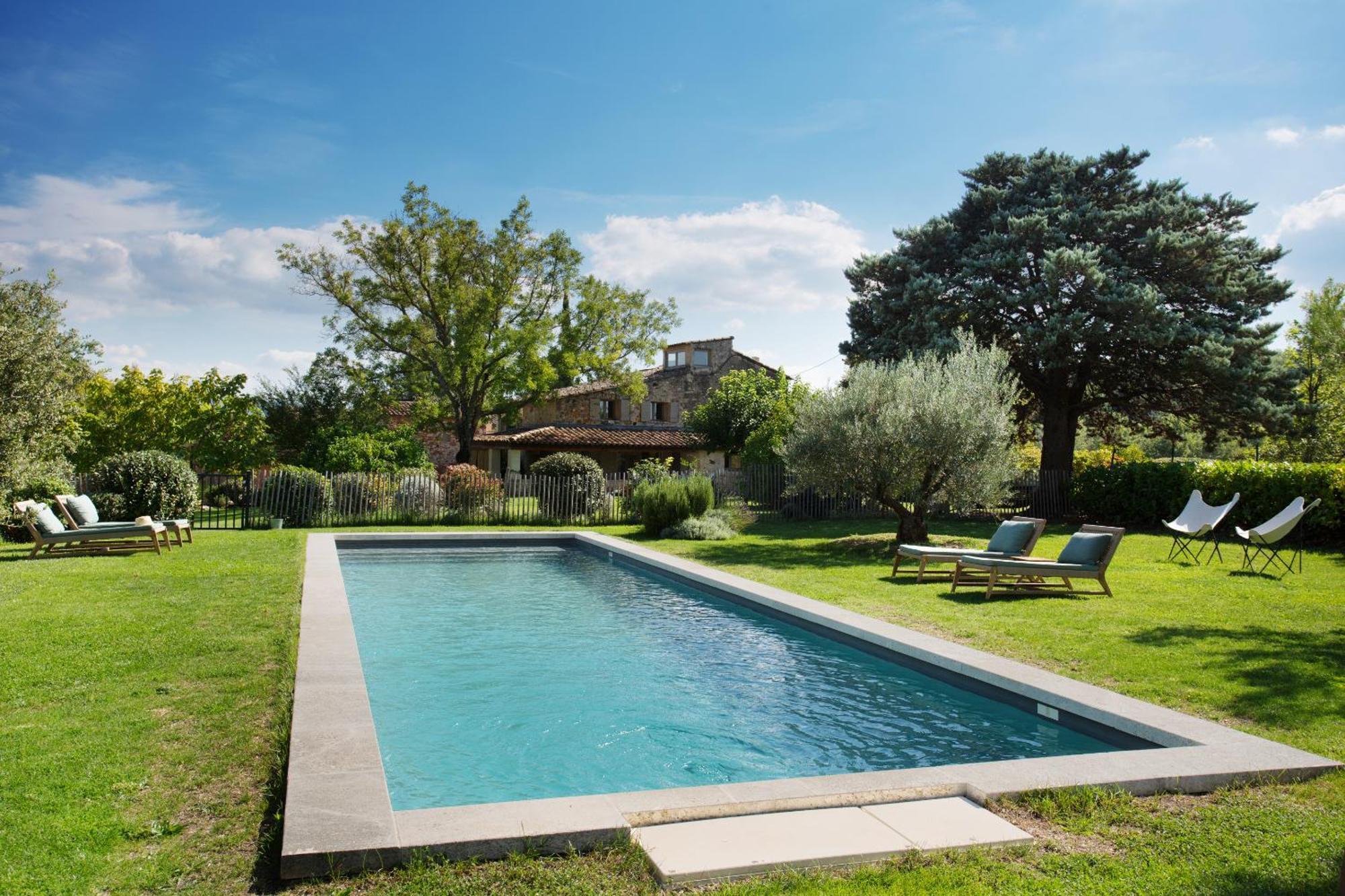 Domaine Les Petites Vaines Goult Quarto foto