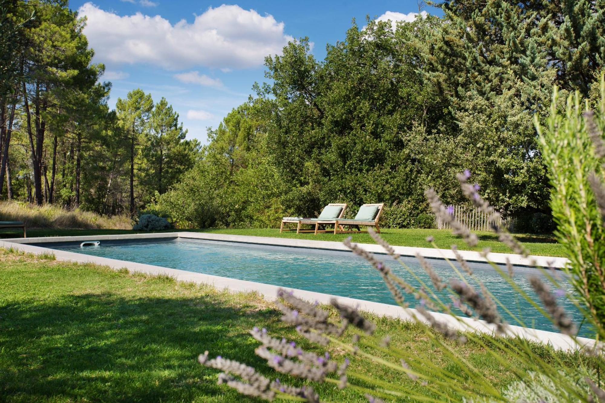 Domaine Les Petites Vaines Goult Quarto foto
