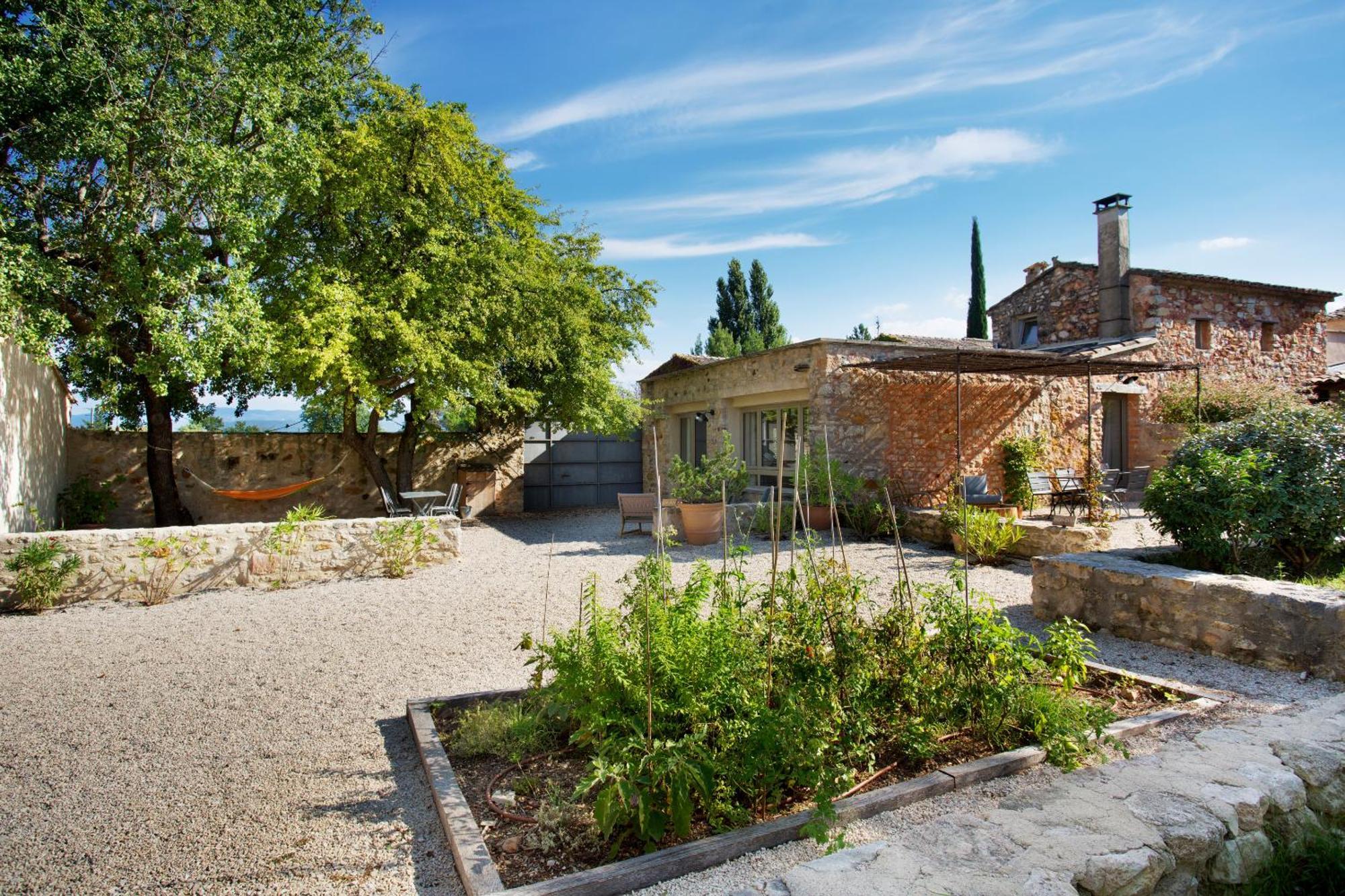Domaine Les Petites Vaines Goult Quarto foto